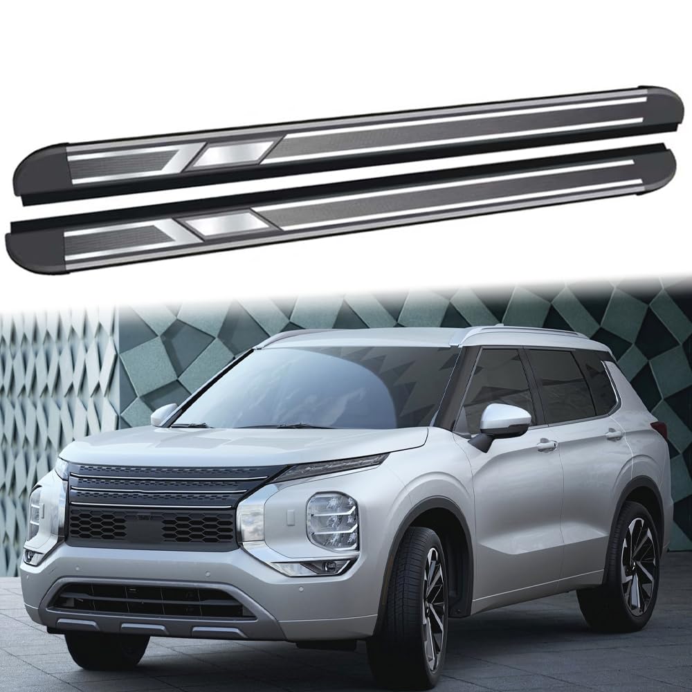 Amazon.co.jp: ランニングボード サイドステップペダル